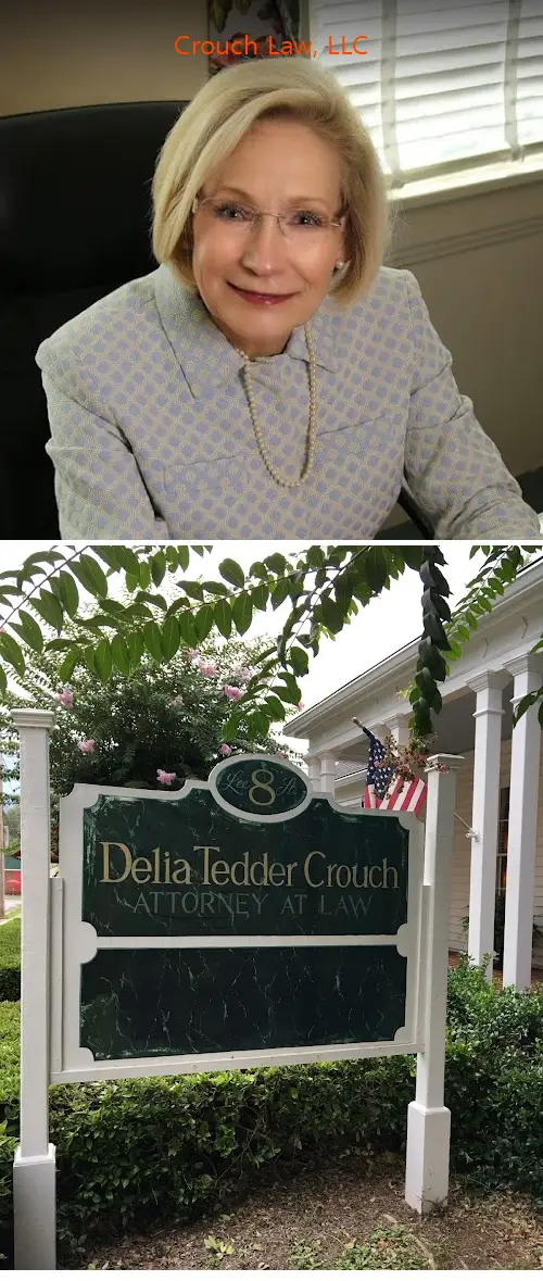 crouch law llc ga