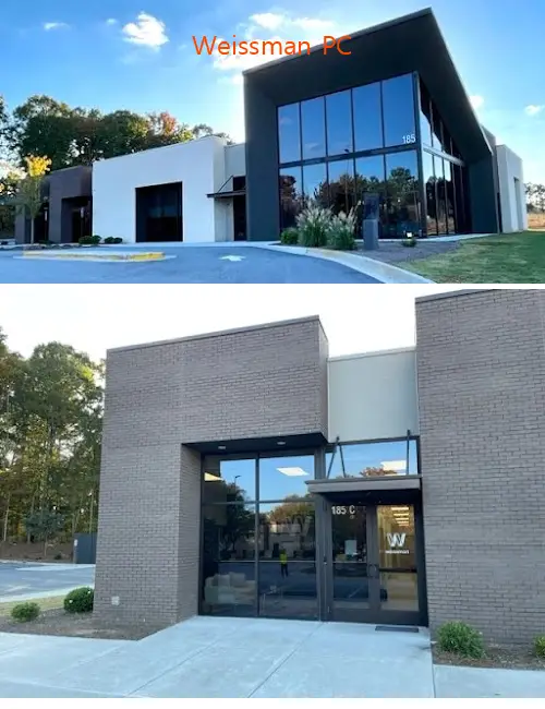 weissman pc ga 30265