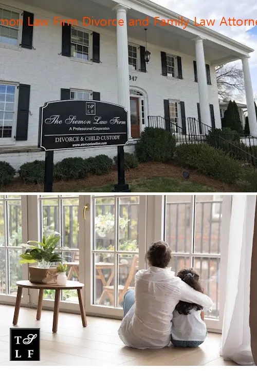 the siemon law firm divorce and family law attorneys pc ga 30040