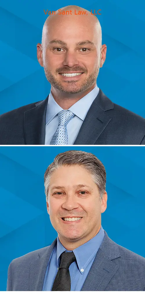 van sant law llc ga 30040