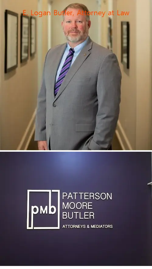 e logan butler attorney at law ga