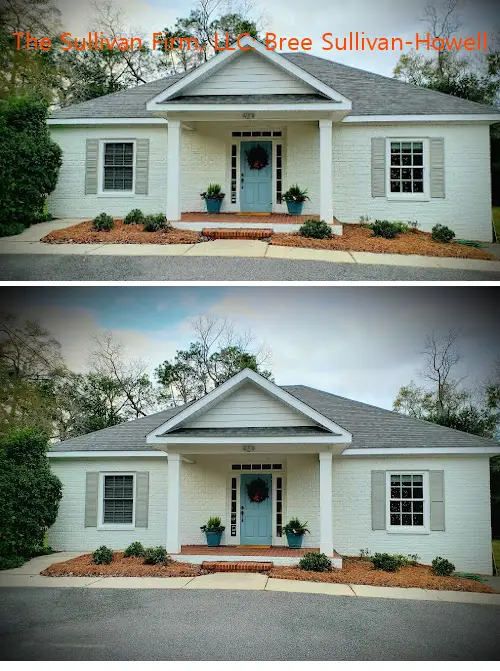 the sullivan firm llc: bree sullivanhowell ga