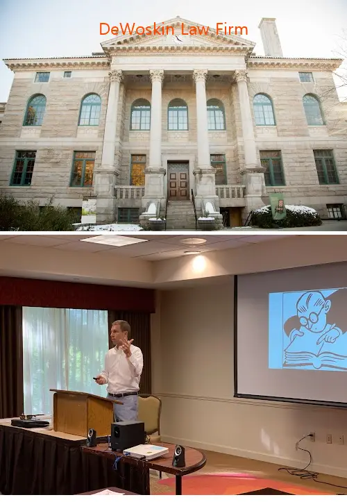 dewoskin law firm ga