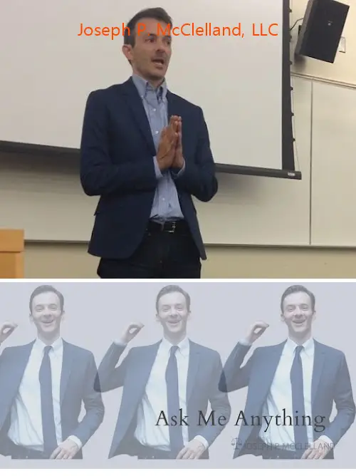 joseph p mcclelland llc ga