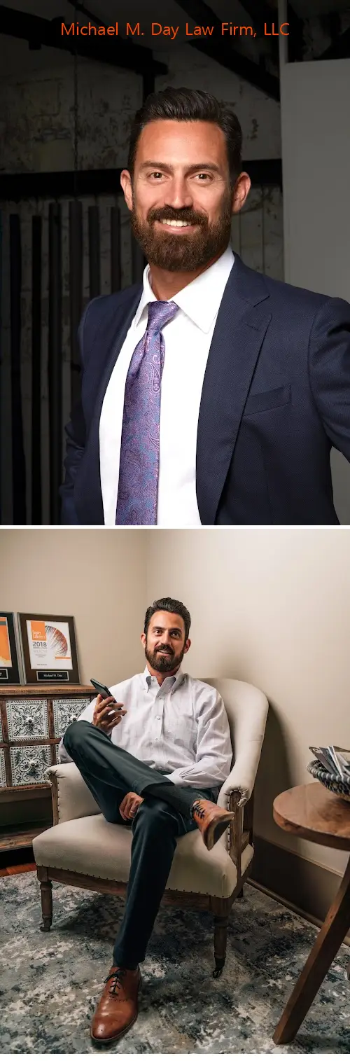michael m day law firm llc ga