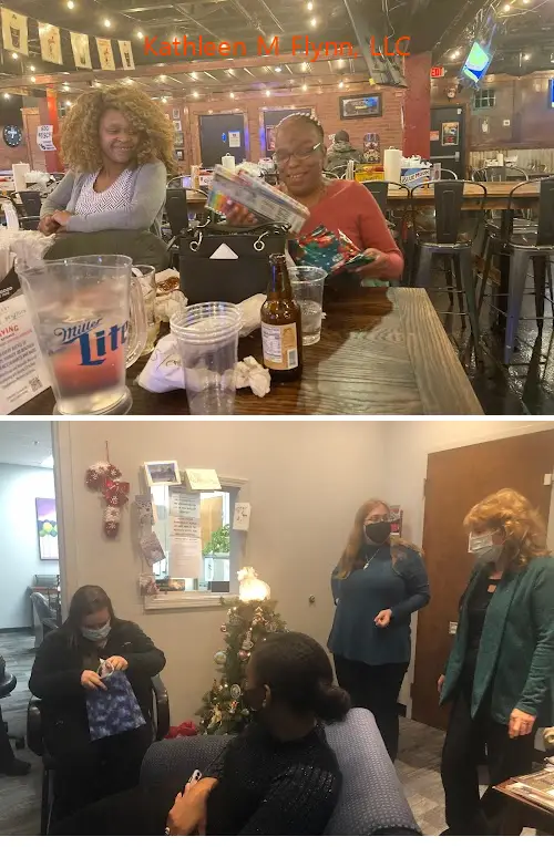 kathleen m flynn llc ga