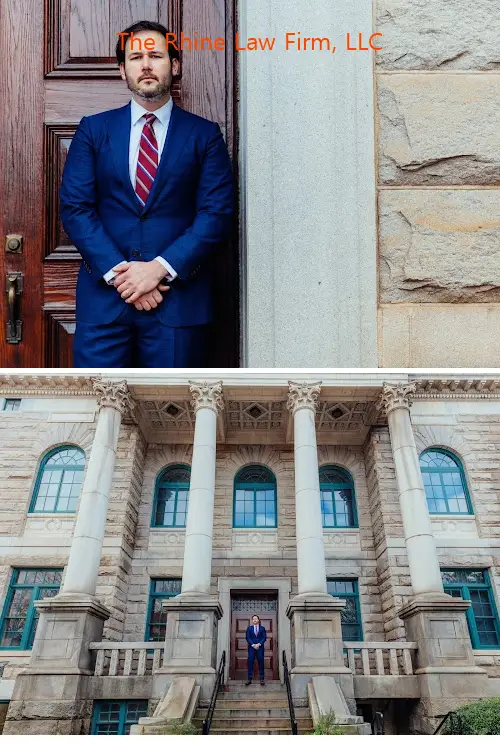 the rhine law firm llc ga