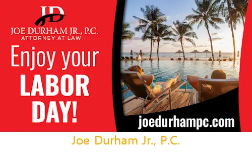 joe durham jr pc ga