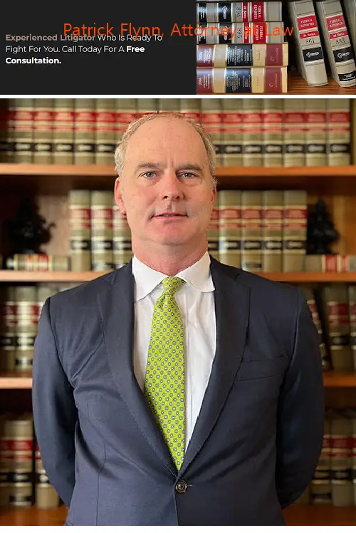 patrick flynn attorney at law ga
