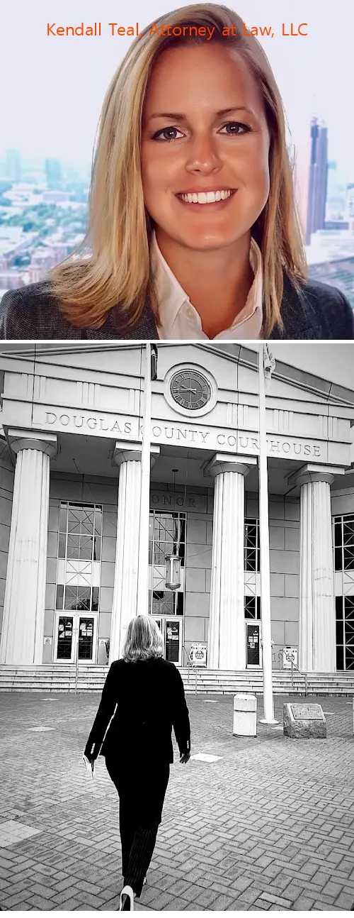 kendall teal attorney at law llc ga