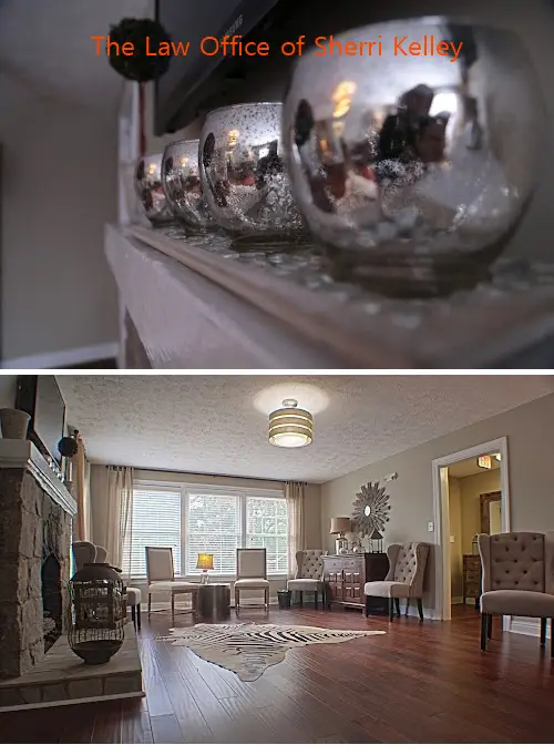 the law office of sherri kelley ga