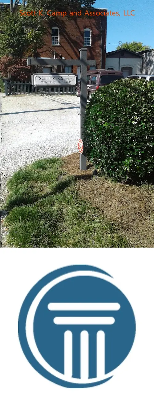 scott k camp and associates llc ga