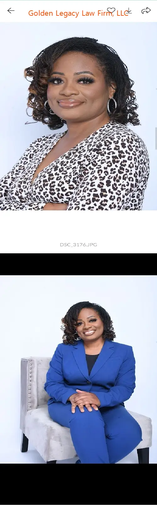 golden legacy law firm llc ga