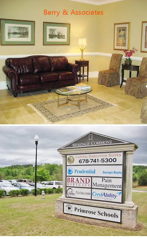 berry  associates ga 30135