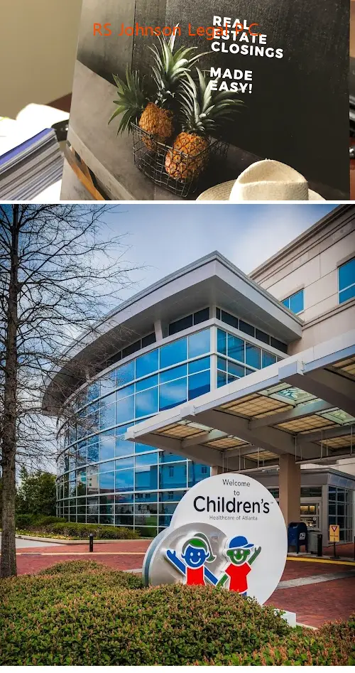 rs johnson legal pc ga