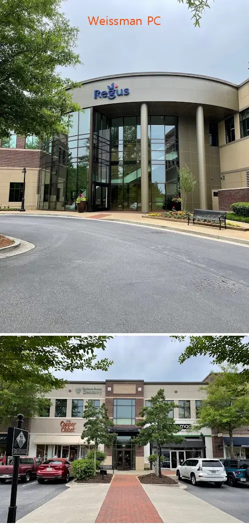 weissman pc ga 30041