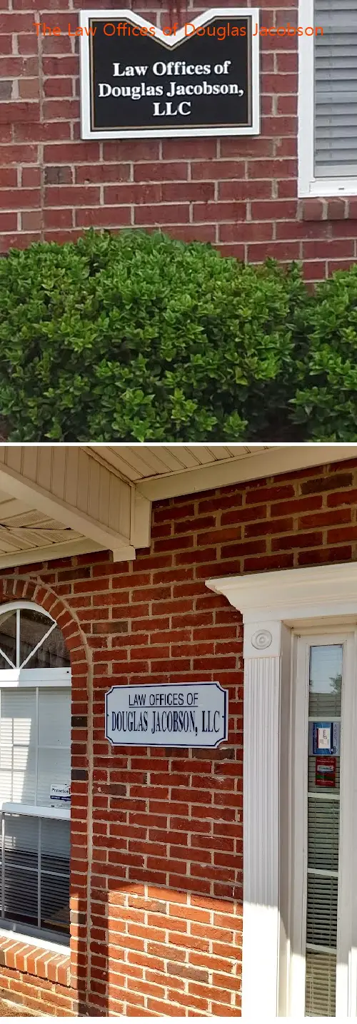 the law offices of douglas jacobson ga