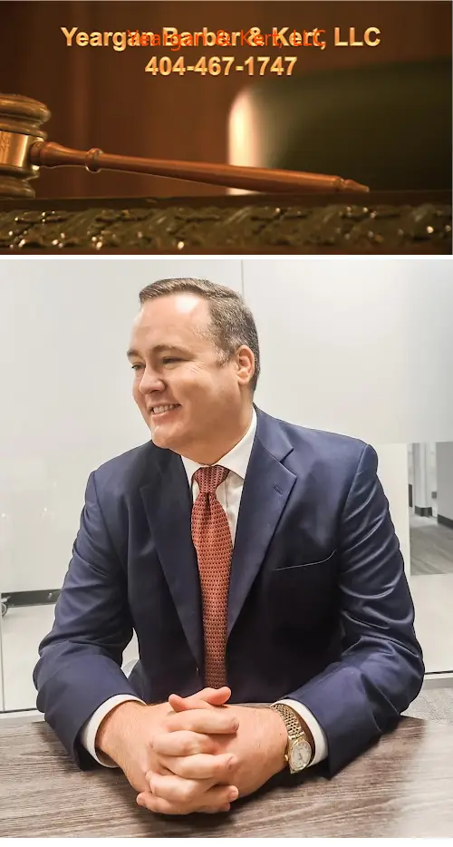 yeargan  kert llc ga