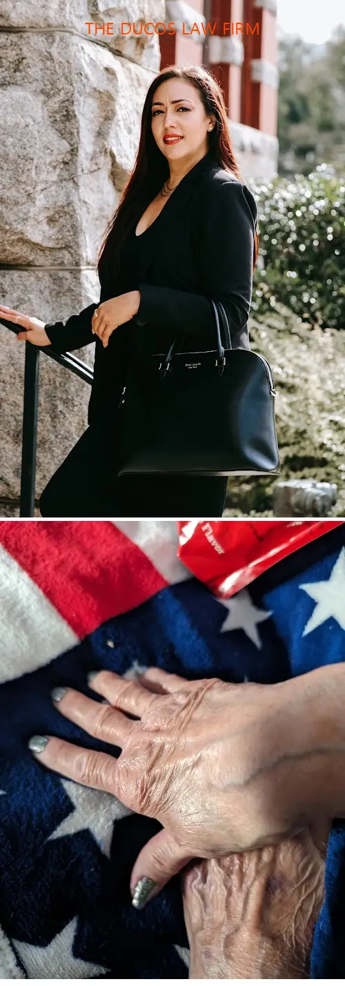 the ducos law firm ga