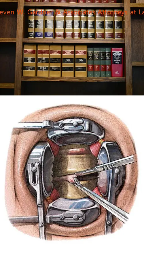 steven w gardner  associates attorneys at law ga