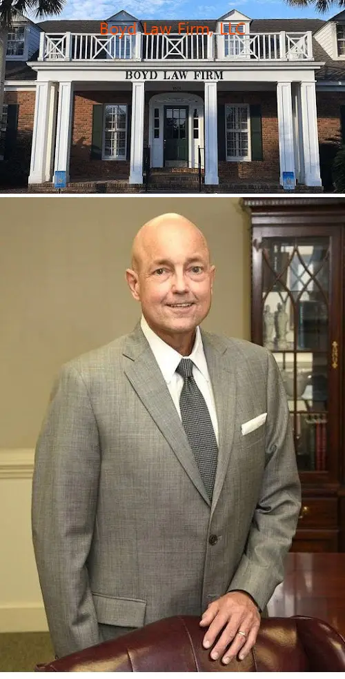 boyd law firm llc ga