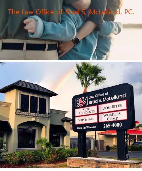 the law office of brad s mclelland pc ga