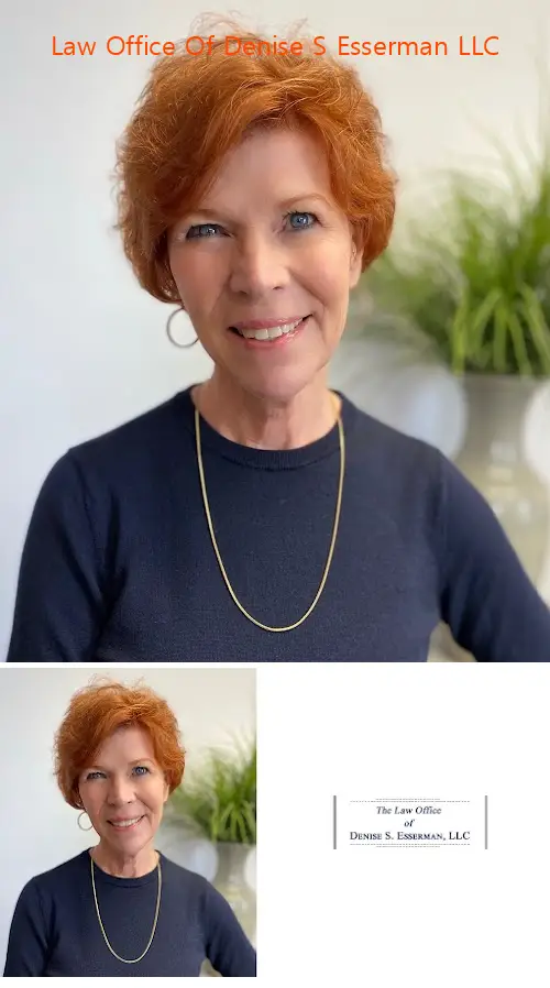 law office of denise s esserman llc ga