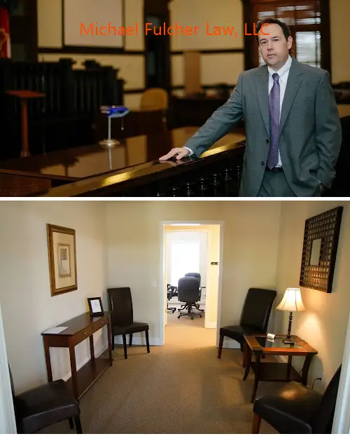 michael fulcher law llc ga