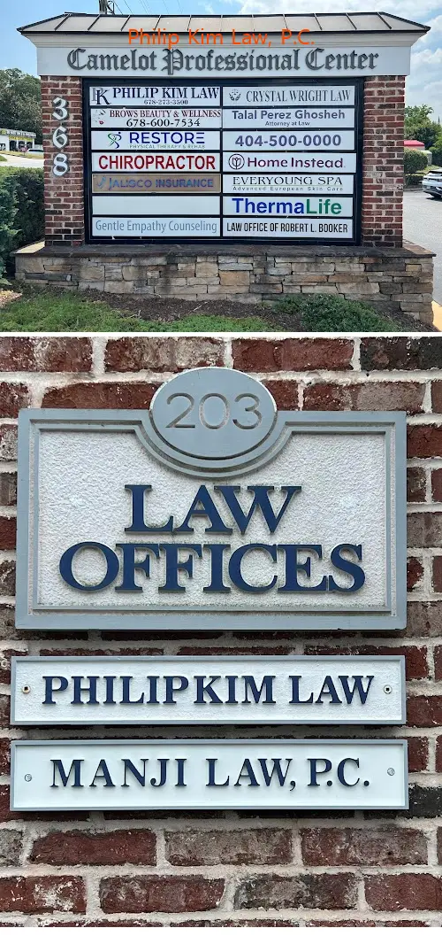philip kim law pc ga