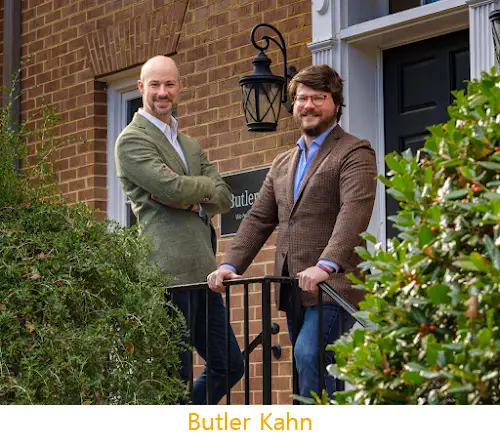 butler kahn ga 30046