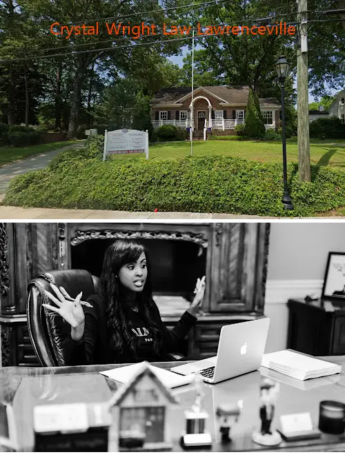 crystal wright law lawrenceville ga