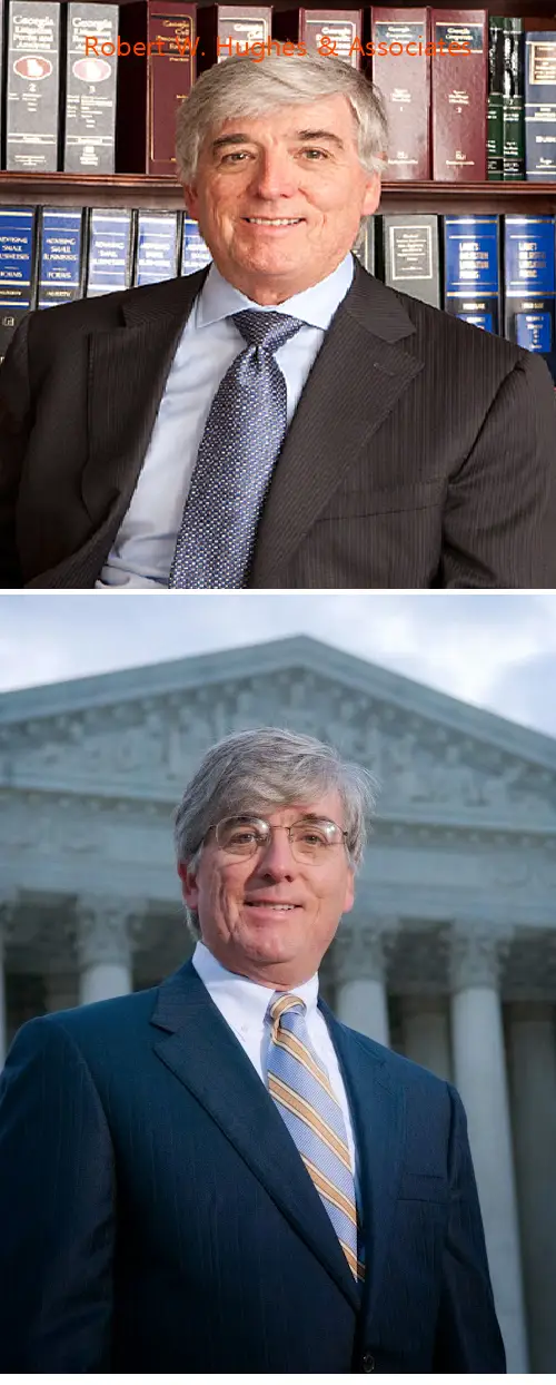 robert w hughes  associates ga