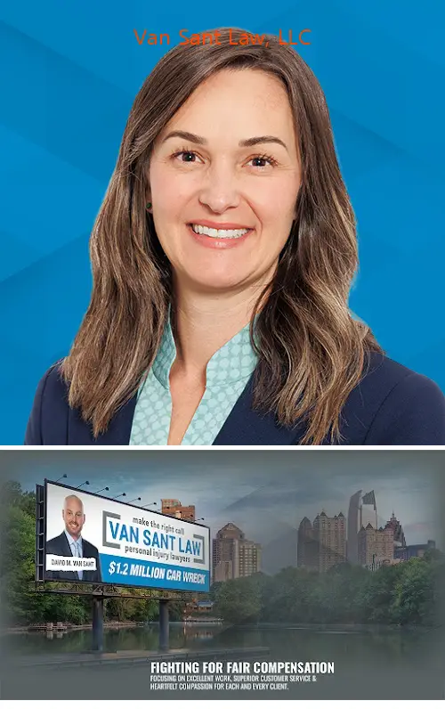 van sant law llc ga 30046