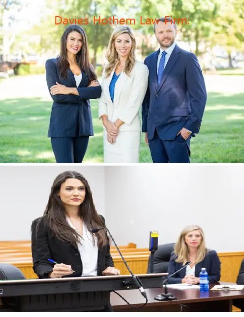 davies hothem law firm: ga