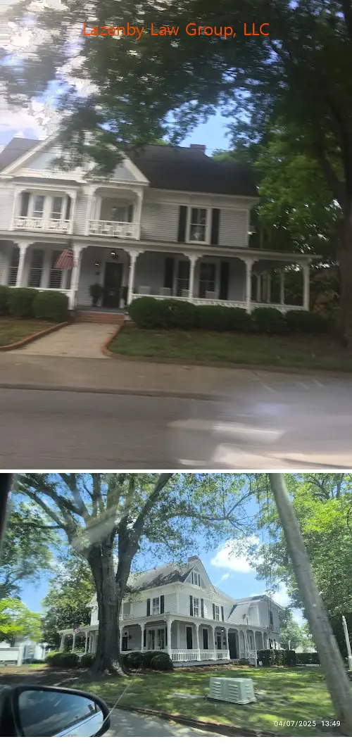 lazenby law group llc ga