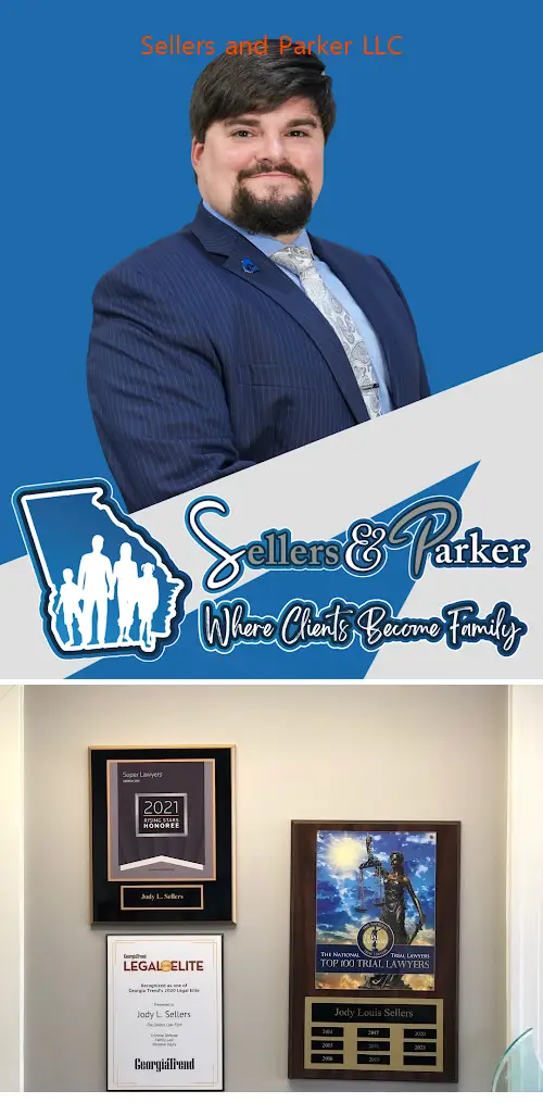 sellers and parker llc ga