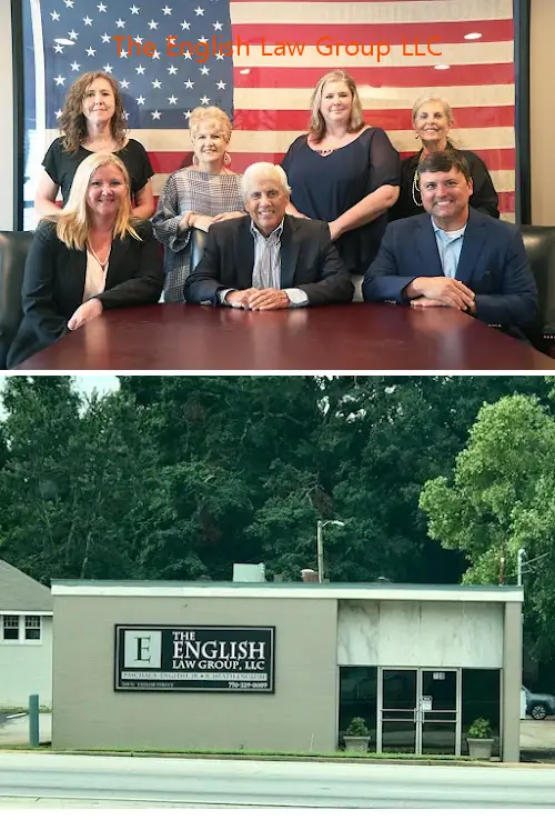 the english law group llc ga 30295