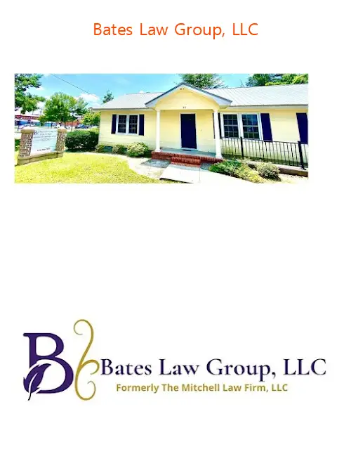 bates law group llc ga