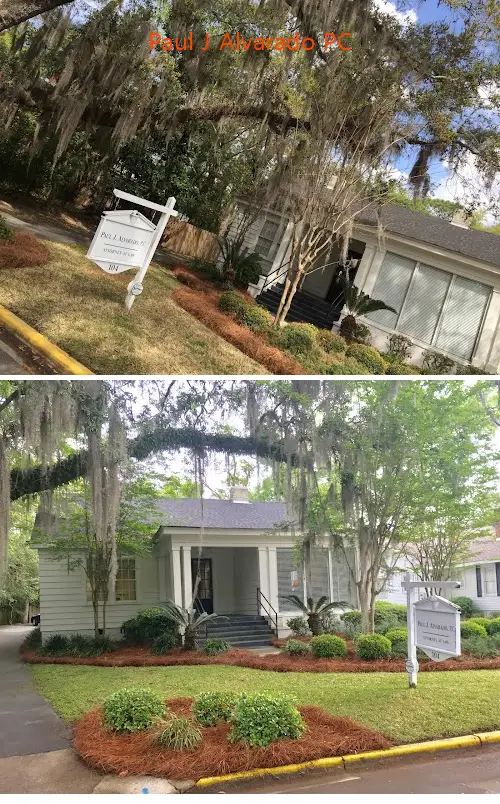 paul j alvarado pc ga