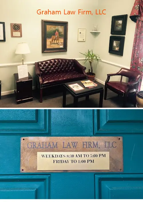 graham law firm llc ga