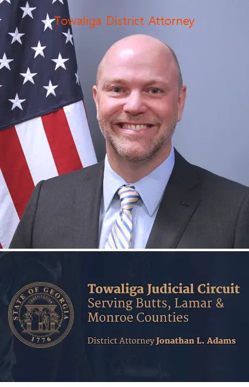 towaliga district attorney ga