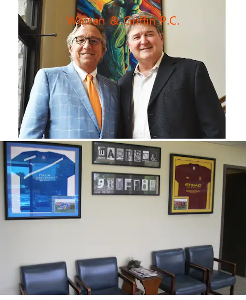 warren  griffin pc ga