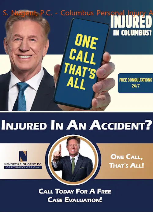 kenneth s nugent pc  columbus personal injury attorneys ga