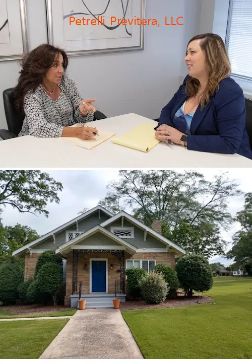 petrelli previtera llc ga