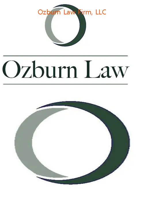 ozburn law firm llc ga