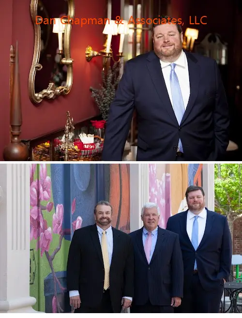 dan chapman  associates llc ga
