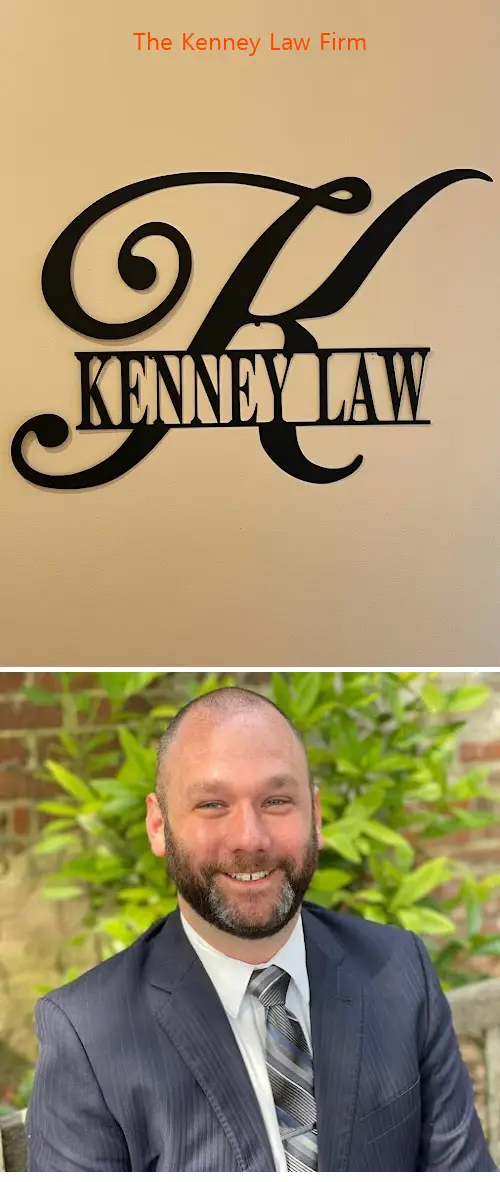 the kenney law firm ga