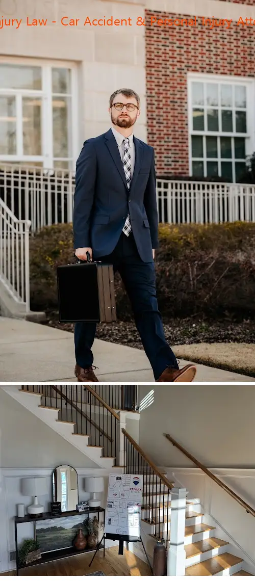 day injury law  car accident  personal injury attorneys ga