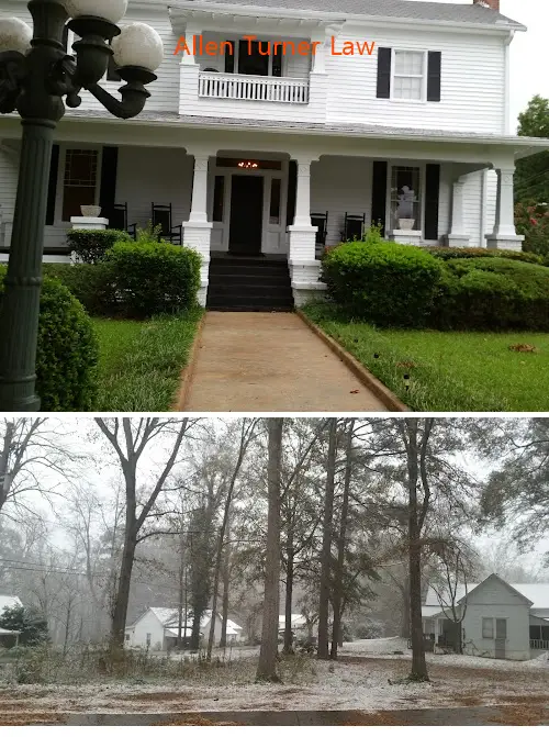 allen turner law ga