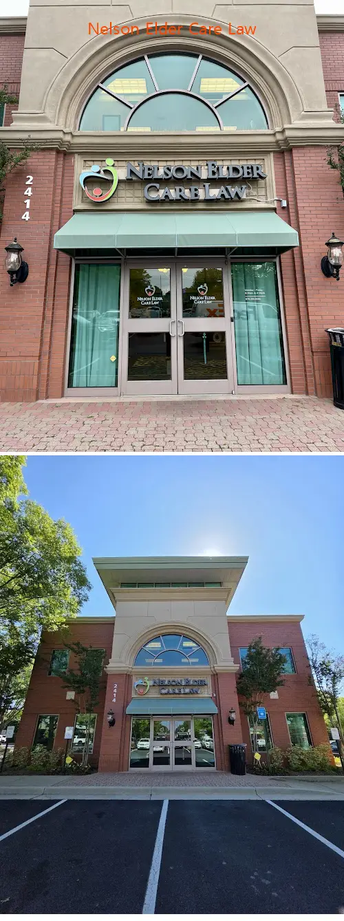 nelson elder care law ga 30064